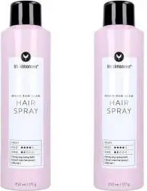 HH Simonsen Hair Styling Spray x2 250ml - Hårspray