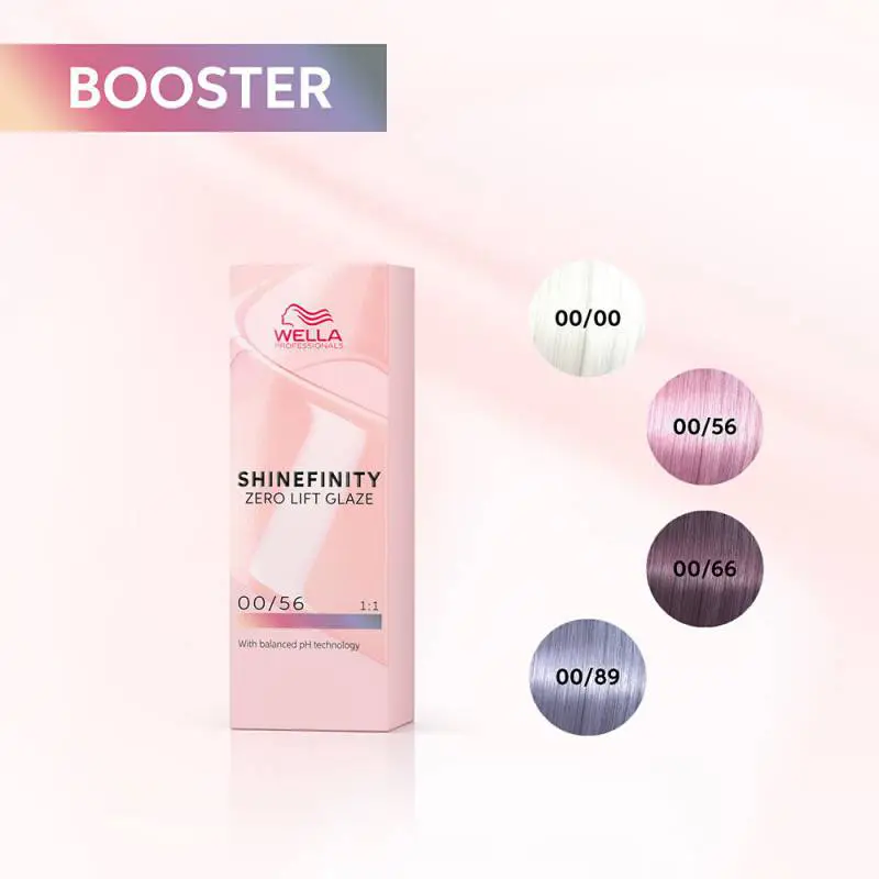 Wella Professionals SHINEFINITY Booster 60ml