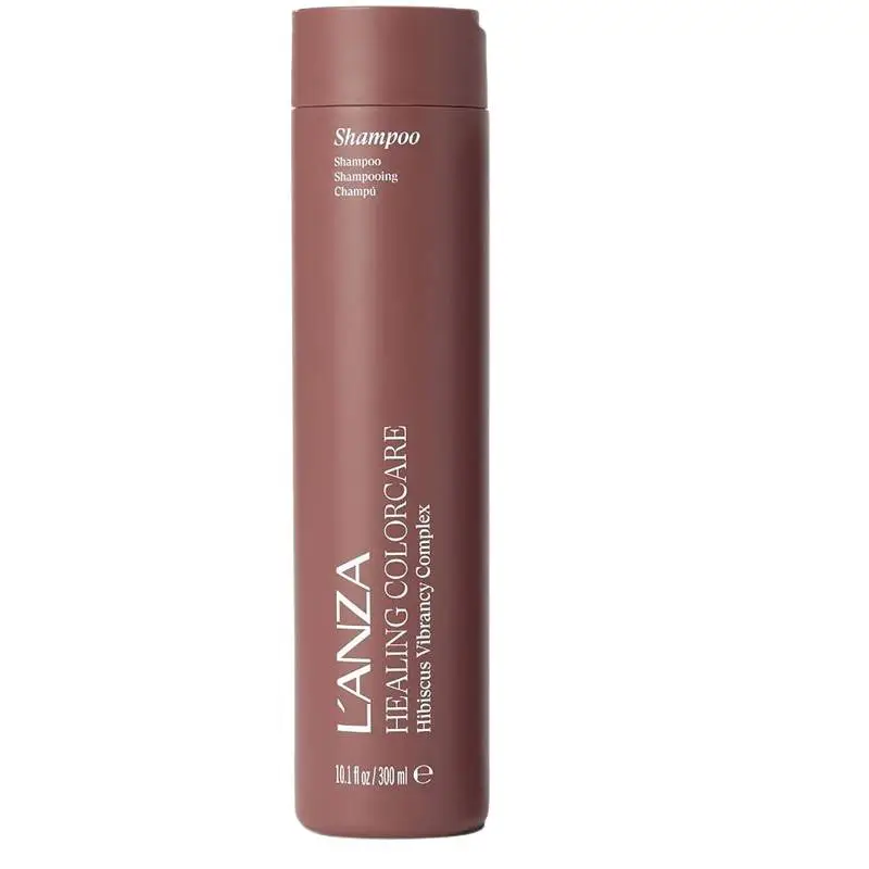 Lanza Healing ColorCare Color-Preserving Shampoo 300 ml