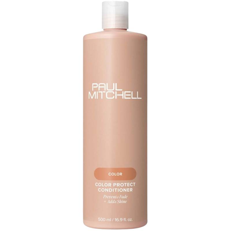 Paul Mitchell Color Protect Conditioner 1000ml - Balsam