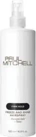 Paul Mitchell Firm Style Freeze & Shine Super Spray 500ml