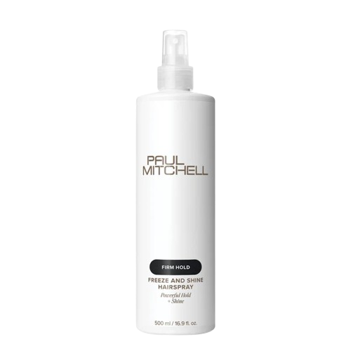 Paul Mitchell Firm Style Freeze & Shine Super Spray 500ml