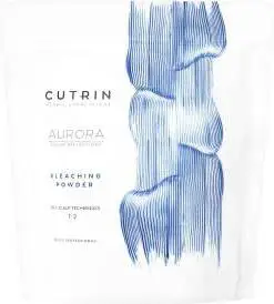 Cutrin AURORA Bleaching Powders Bleaching Powder 500gr