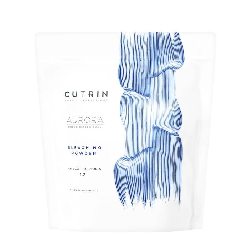 Cutrin AURORA Bleaching Powders Bleaching Powder 500gr