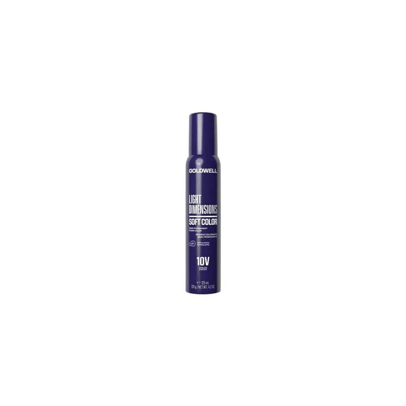 Goldwell Colorance Soft Color 10V Violettblond 125ml