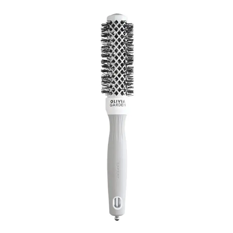 Olivia Garden Expert Blowout Shine W&G 25 mm - Hårborste