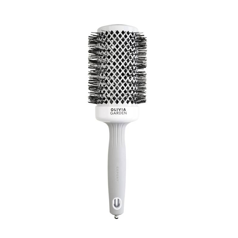 Olivia Garden Expert Blowout Shine W&G 55 mm - Hårborste