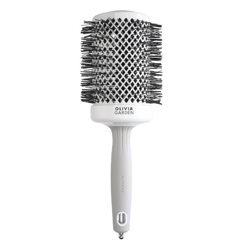 Olivia Garden Expert Blowout Shine W&G 65mm - Hårborste
