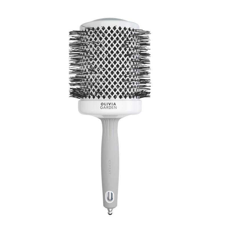 Olivia Garden Expert Blowout Shine W&G 80mm - Hårborste