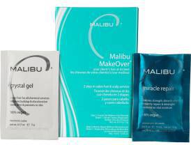 Malibu C Makeover Kit