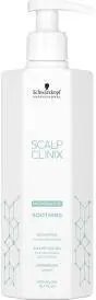 Schwarzkopf Scalp Clinix Soothing Shampoo 300ml - Schampo