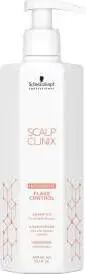 Schwarzkopf Scalp Clinix Flake Control Shampoo 300ml - Schampo