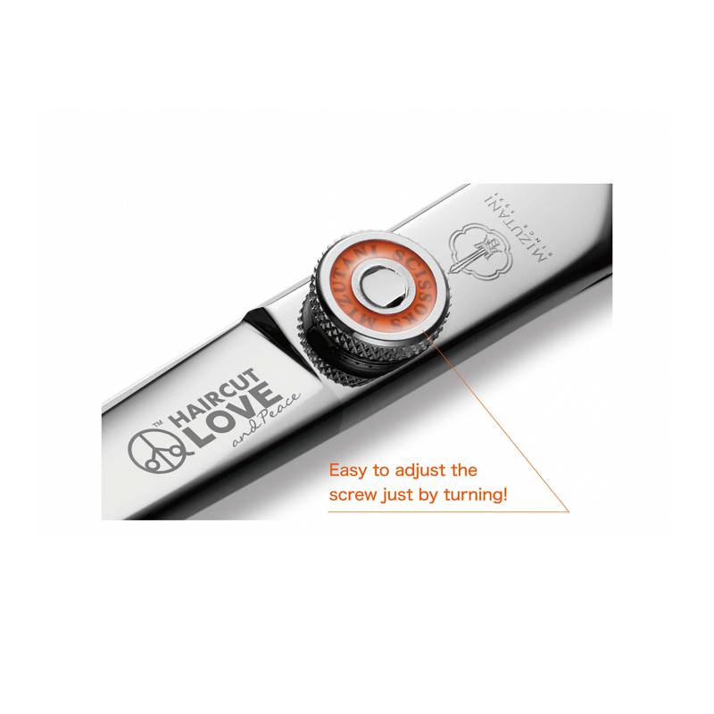 Mizutani C-Series 6,5" Scissor - Premium Sax