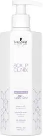 Schwarzkopf Scalp Clinix Anti-Hair Loss Shampoo 300 ml