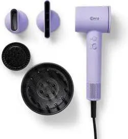 Cera PRO BLDC Lavender - Hårfön