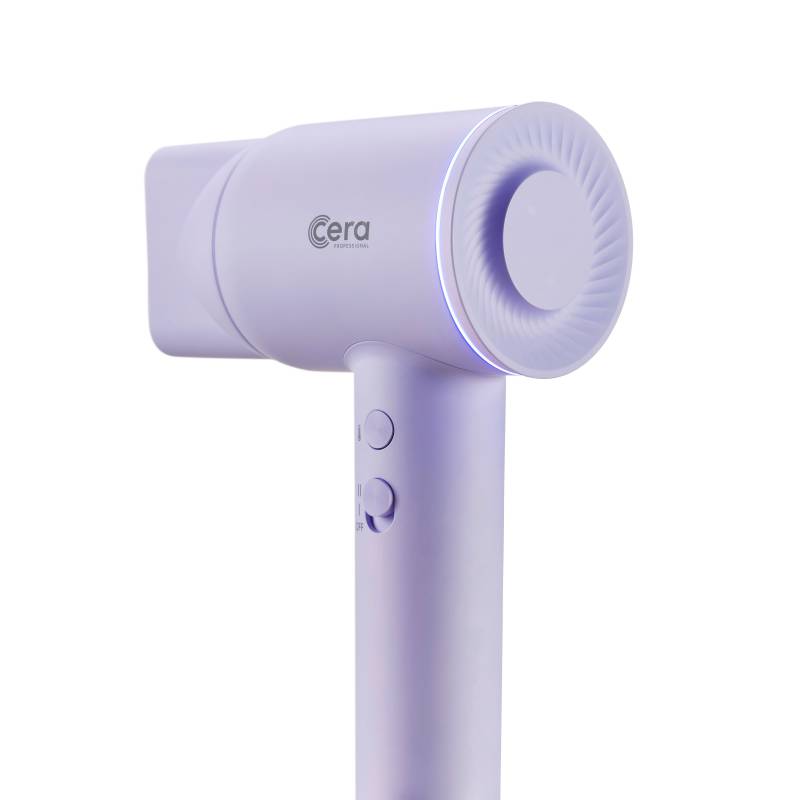 Cera PRO BLDC Lavender - Hårfön