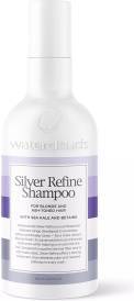 Waterclouds Silver Refine Shampoo 250ml - Schampo