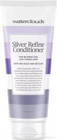 Waterclouds Silver Refine Conditioner 200ml - Balsam