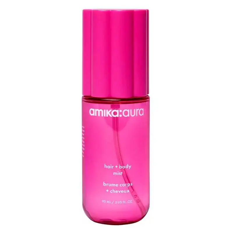 Amika Aura Hair & Body Mist 90 ml