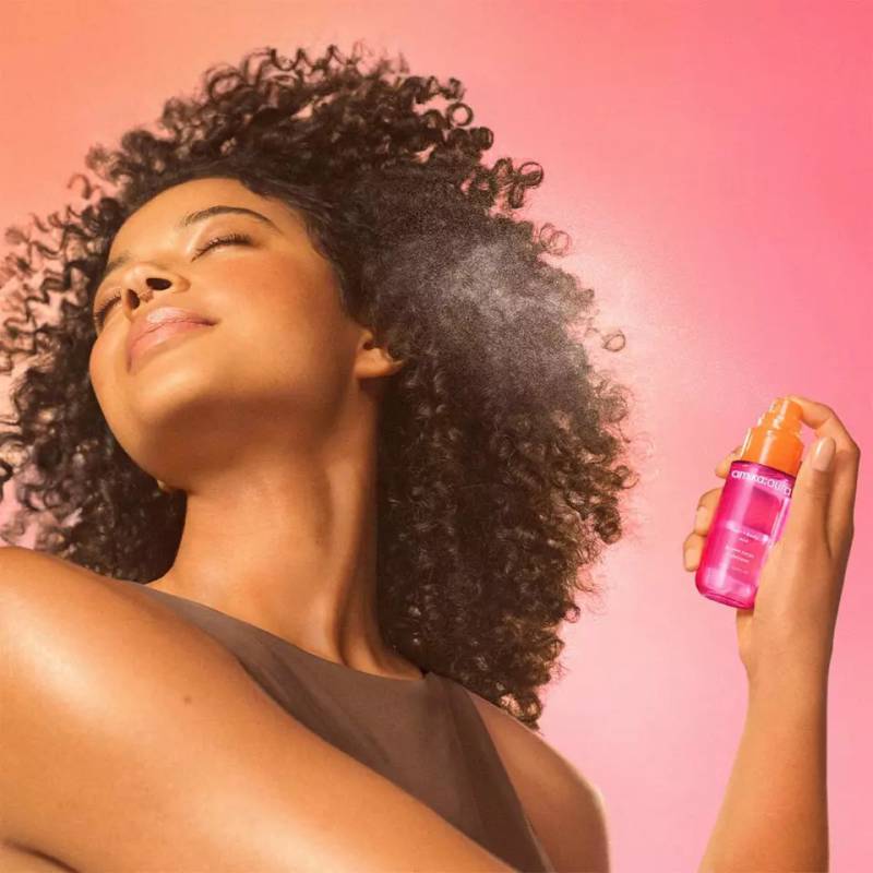Amika Aura Hair & Body Mist 90 ml