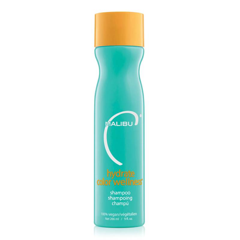 Malibu C Hydrate Color Wellness Shampoo 266ml