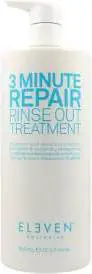 Eleven Australia 3 Minute Repair Rinse Out Treatment 960ml - Inpackning