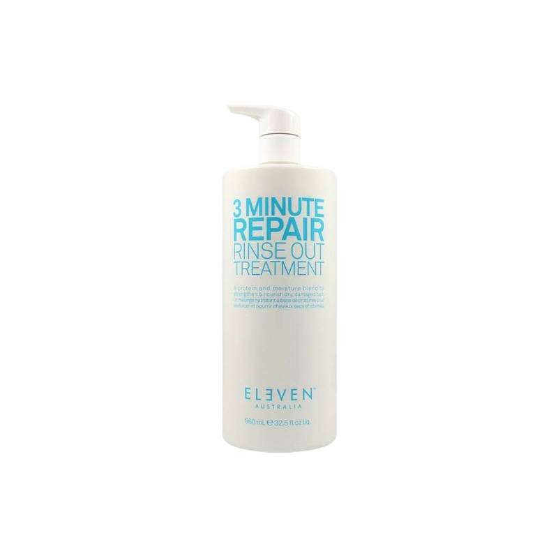 Eleven Australia 3 Minute Repair Rinse Out Treatment 960ml - Inpackning