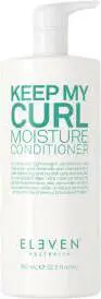 Eleven Australia Keep My Curl Moisture Conditioner 960ml - Balsam
