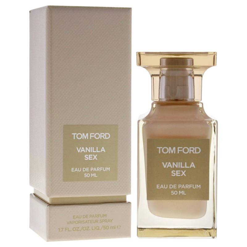 Tom Ford Vanilla Sex EdP 50ml – lyxig unisex vaniljparfym