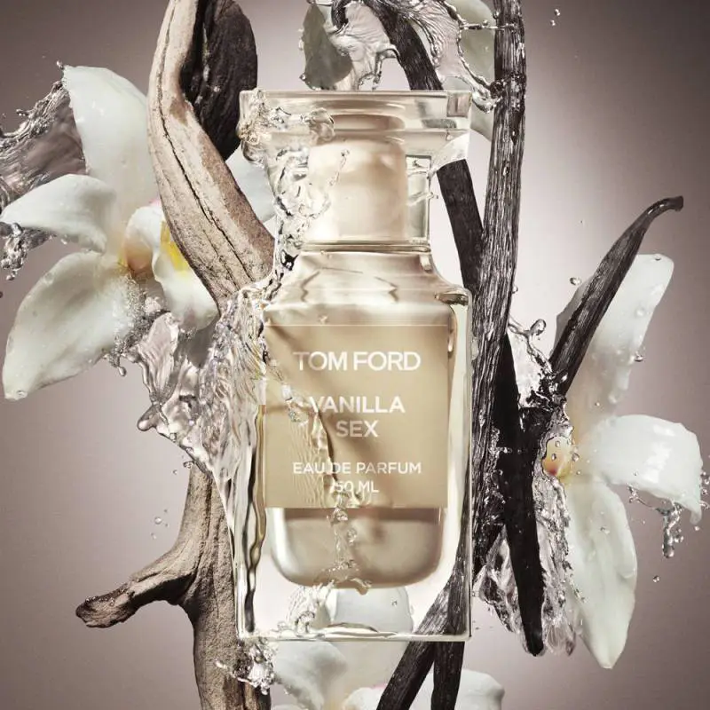 Tom Ford Vanilla Sex EdP 50ml – lyxig unisex vaniljparfym