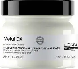 Loréal Professionnel Metal DX Hair Mask 150ml - Inpackning