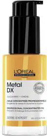 Loréal Professionnel Metal DX Anti-Deposit Oil 30 ml
