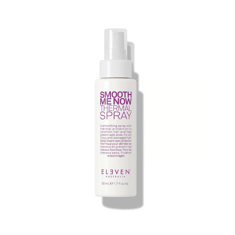 Eleven Australia Smooth Me Now Thermal Spray 50ml - Värmeskydd