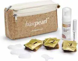 hairpearl & BIOSMETICS Lashpearl Brow Lamination och LashLifting Set