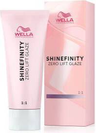 Wella Professionals SHINEFINITY Cool 60ml