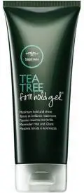 Paul Mitchell Tea Tree Firm Hold Gel 75ml - Hårgele