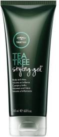 Paul Mitchell Tea Tree Styling Gel 200ml - Hårgele