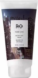 R+Co Park Ave Blow Out Balm 147 ml - Stylingkräm