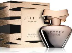 Jette Signature Edp 30ml - Parfym