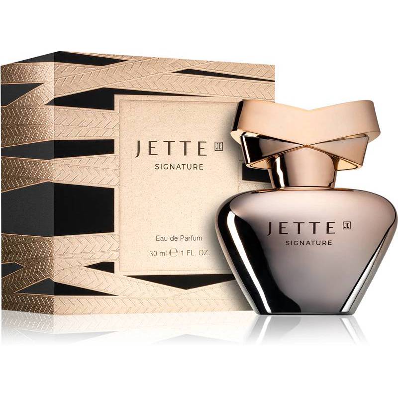 Jette Signature Edp 30ml - Parfym