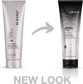 Joico JoiGel Firm Styling Gel 250ml - Hårgele (2)
