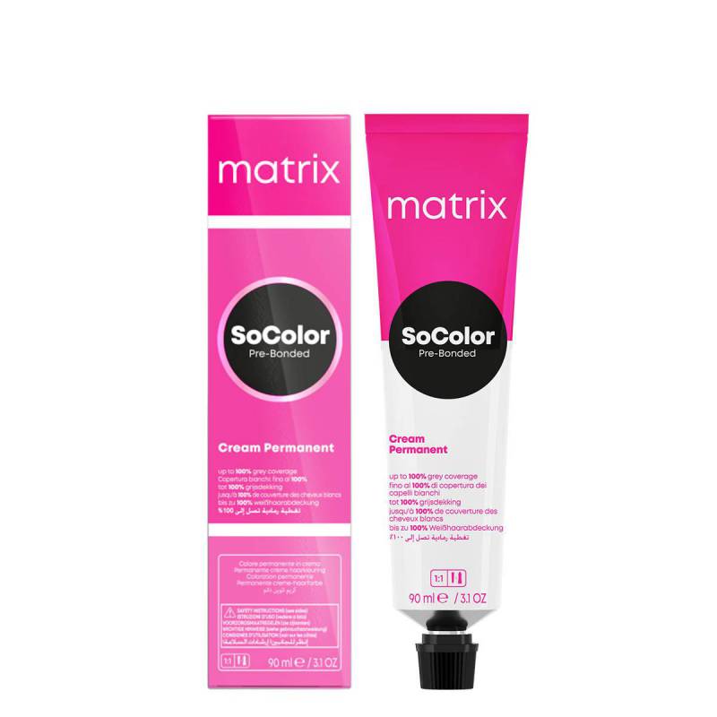 Matrix SoColor.Beauty 510 N - Hårfärg