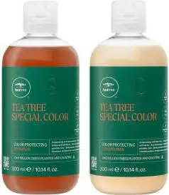 Paul Mitchell Tea Tree Special Color Duo Kit 2x300ml