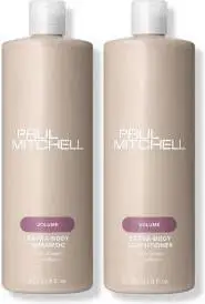 Paul Mitchell Extra Body DUO Kit 2x1000ml