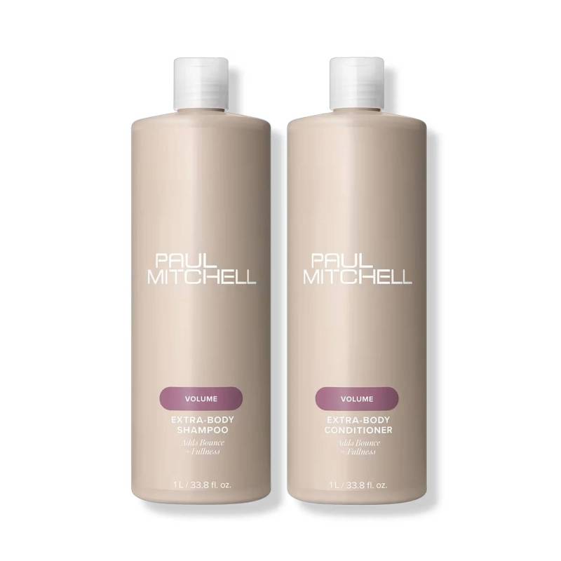 Paul Mitchell Extra Body DUO Kit 2x1000ml