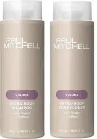 Paul Mitchell Extra Body DUO Kit 2x300ml