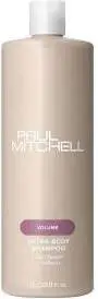 Paul Mitchell Extra Body Shampoo 1000ml - Schampo