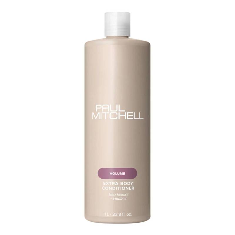 Paul Mitchell Extra Body Conditioner 1000ml - Balsam