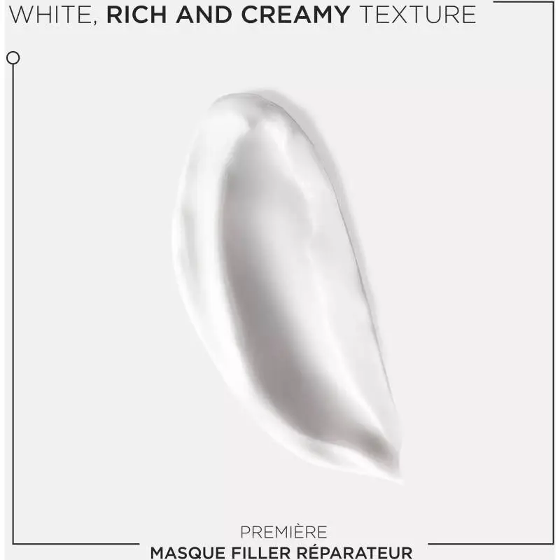 Kérastase Première Masque Filler Réparateur Hair Mask Travel Size 75 ml - Inpackning