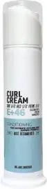 E+46 Curl Cream 100ml - Stylingkräm